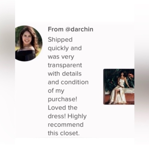 🥳 I’M CO-HOSTING SUSTAINABLE PARTY 🥳 - Picture 3 of 8